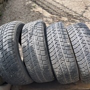 Opony MICHELIN LATITUDE 225/70 R16 M+S