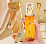 Perfumowany olejek do włosów 