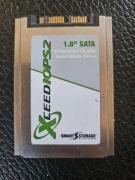 Dysk SSD 400GB Enterprise SATA - Pancerny