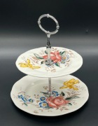 Patera Wedgewood angielska porcelana vintage