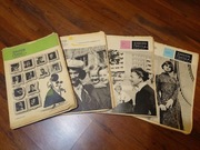 "Kobieta i Życie" Czasopismo rocznik 1965