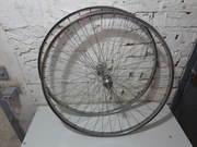 Romet Koła 27" Wagant Pasat Wilga Meteor Orkan Mistral