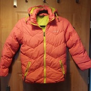 Zimowa kurtka HI-TEC roz 140