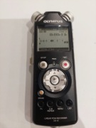 Rekorder Olympus LS10 rejestrator 