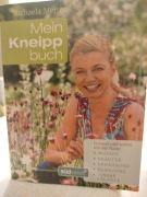 Mein Kneippbuch.Michaela Merten 