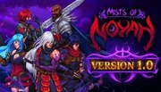 Mists of Noyah klucz steam