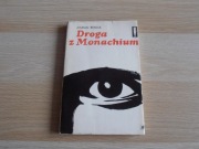 Droga z Monachium - Marian Reniak