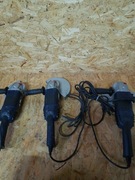 Szlifierka kątowa Kraftronic KT-WS 2000 wat 230mm