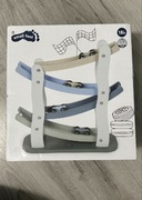 Small Foot Klassik Rennbahn, Tor dla autek