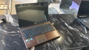 Laptop ASUS K53SJ, Win7, I3-2310M, GT520M, 640/4GB/zamiana