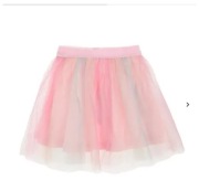 Tiulowa spódnica 98 Cool. Club 