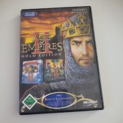 Age of Empires 2 ll Gold Edition PC 