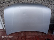 Peugeot Partner maska - pokrywa silnika - 2002r.