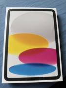 iPad 11 A16 2025 128 WiFi + cellular nowy zaplombowany