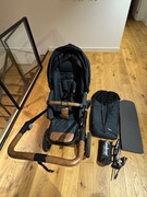 Emmaljunga Sento Pro Flat & Akcesoria