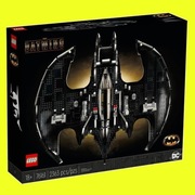 #NOWE# LEGO 76161 BATWING DC BATMAN wys. 24h