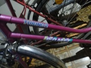 Rower Romet Turning 2 