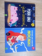 2 książki dla dzieci