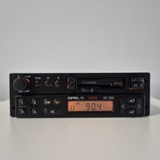 Radio Opel SC 303 omega astra ascona manta kadett corsa senator
