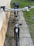 Rower miejski Gazelle Orange Comfort C7+