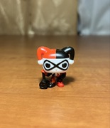 Kinder Joy Harley Quinn Funko Pop DC Comics 