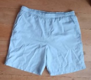 Spodenki krótkie filmy Reebok rozmiar L