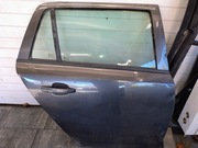 Drzwi prawy tył astra h kombi z177