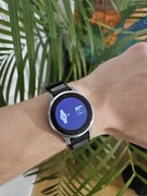 Garmin Vivoactive 4S – mniejszy model, w pełni sprawny