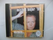 CD: Michał Bajor '98 Uczucia... 1998 MTJ, Z AUTOGRAFEM