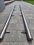 Orurowanie T5 t6 trafic