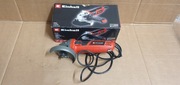 Szlifierka kątowa sieciowa Einhell TC-AG 115/750 licytacja