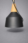 Lampa podsufitowa wisząca