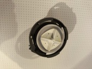 Pompa silnik pralki LG 