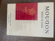 Moudon Carrouge Extrait de parfum 100 ml 