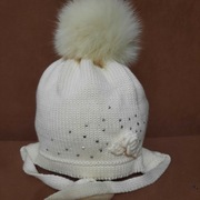 Czapka zimowa Barbaras 