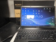Laptop Sony Vaio PCG-71211M