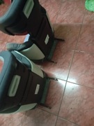 Foteliki samochodowe 