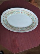 Porcelana Karolina półmisek 