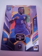 Panini Fifa 365 2026 ROAD TO FIFA WORLD Cup Manu Kone Fwc22 FRANCJA 
