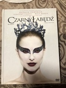 Czarny Łabędź DVD film