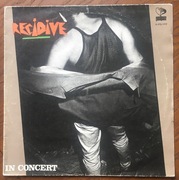 RECIDIVE IN CONCERT I PRESS