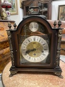 Zegar kurantowy Tempus Fugit 