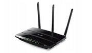 Router TP-Link VR400 VDSL ADSL WiFi AC1200 4G LTE
