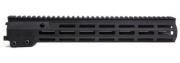 Geissele Super Modular Rail MK16 M-LOK 13,5" BLACK