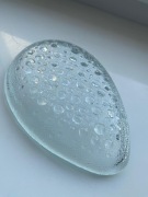 Ząbkowice Drost Asteroid półmisek śledziarka