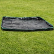 mata do rozsad przesadzania roślin kwiatów klocki dzieci dla psa 120x88cm