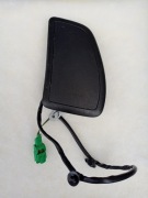 Airbag poduszka Peugeot 307 fotel pasażera