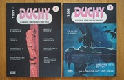 Duchy Kurier Metapsychiczny nr1,2 1991r.