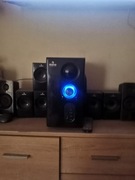 Kino domowe firmy auna 