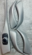 KONTROLER IDRIVE BMW 3 F30 F31 F20 F21+LISTWY DRZWIOWE DEKORY